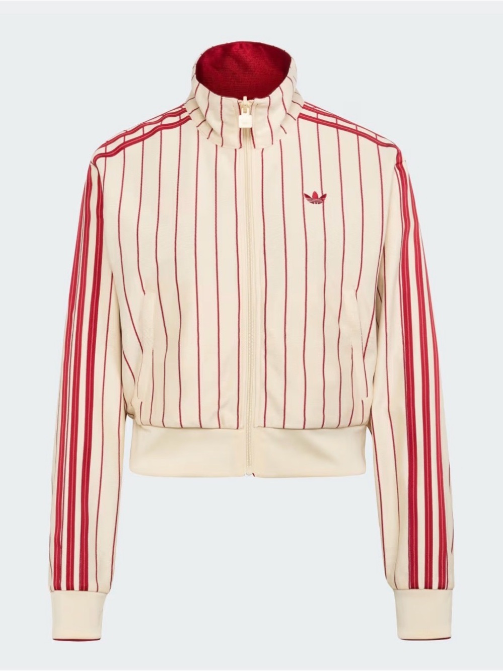 adidas Reversible Firebird Track Top